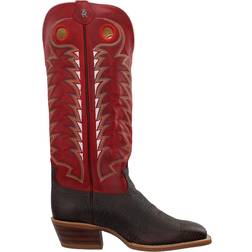 Tony Lama Rosston M - Black/Red