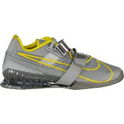 Nike Romaleos 4 Wolf Grey Lightening Men's