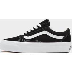 Vans Klassiske Old Skool Sneakers - Black/White