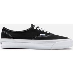 Vans Premium Authentic 44 Shoes - Black/White