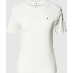 Tommy Hilfiger Cody Shirt - Navy/Rood/Wit