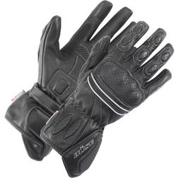 Büse Pit Lane Damen Handschuhe, schwarz, Größe Damen