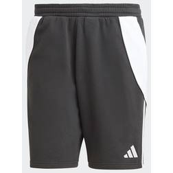 adidas Tiro 24 Sweat Shorts - Black