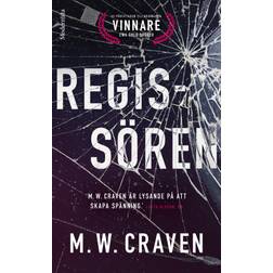 Regissören (Häftad)