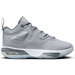 Nike Jordan Stay Loyal 3 GS - Wolf Grey/White/Cool Grey