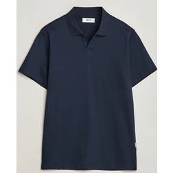 NN07 Paul Polo Navy Blue