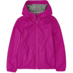 The Children's Place Kid's Windbreaker Jacket - Aurora Pink (3001063_936)