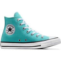 Converse Chuck Taylor All Star Canvas - Double Cyan