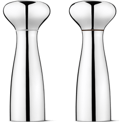 Georg Jensen Alfredo Salt Mill, Pepper Mill 20cm