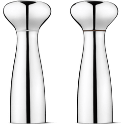Georg Jensen Alfredo Saltkvarn, Pepparkvarn 20cm