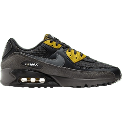 Nike Air Max 90 M - Black/Bronzine/Blue Tint/Medium Ash