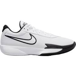 NIKE GT Cut Academy - White/Summit White/Anthracite/Black