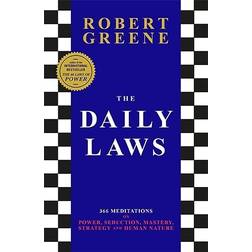 The Daily Laws (Pokkari)