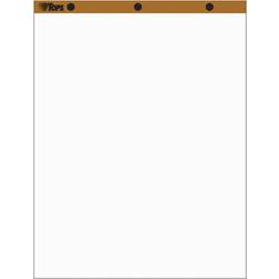 Tops Easel Pad Plain 50 Sheets 27x34" 2-pack