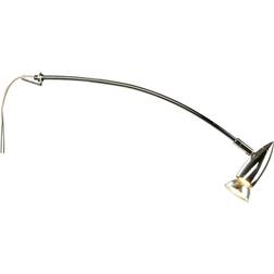 SLV Display ADL 50 Chrome Tavelbelysning