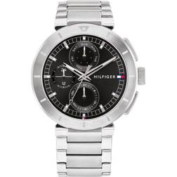 Tommy Hilfiger Herrenuhr 1792116