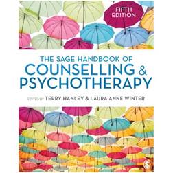 The SAGE Handbook of Counselling and Psychotherapy (Paperback)