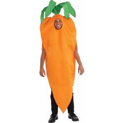 Rubies Carrot Adult Costume