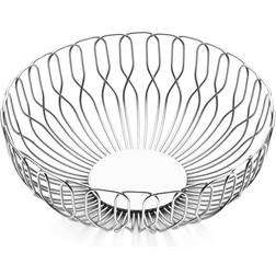 Georg Jensen Alfredo Bread Basket Ø 21,5 cm Cesta de pan 21.2cm