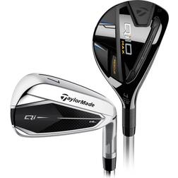 TaylorMade Qi HL Combo Set