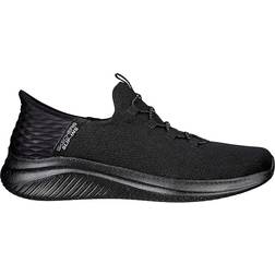 Skechers Ultra Flex 3.0 Sneakers - Black