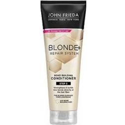 John Frieda Blonde+ Repair System Bond Building Conditioner 250 ml 250ml