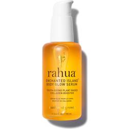 Rahua Enchanted Island Body Glow Serum 100ml