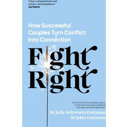 Fight Right (Hæftet, 2024)