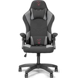 GAME Y'S Gaming Chair - black