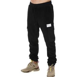 Sos Laax Fleece Pant M - Black