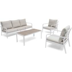 Hillerstorp Hänger Sofagruppe Hvid 120 x 60 cm