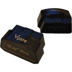 Vgate iCar PRO OBDII Bluetooth 3.0 Felkodsläsare, Android