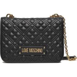 Love Moschino Handväska JC4000PP1ILA0000 Nero 8050537779087 2786.00
