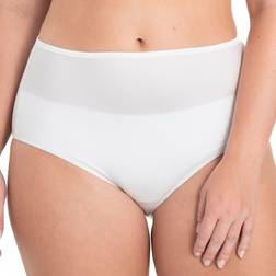 Miss Mary Freedom Skin Relief Brief - White