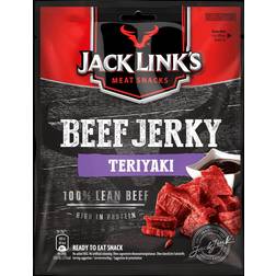 Jack Link's Beef Jerky 25 g 60 stk