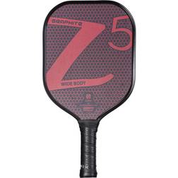 Onix Graphite Z5 Pickleball Paddle Red