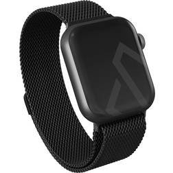 Burga Metal Mesh Armband for Apple Watch 38/40/41mm