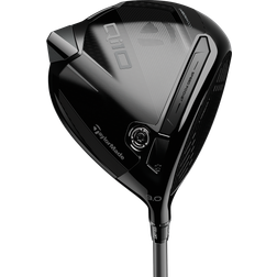 TaylorMade Qi10 Designer Series Driver, Black Out Golf Club