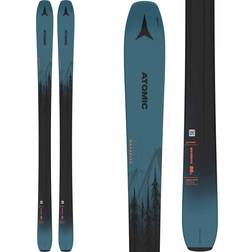 Atomic Maverick 86 C Skis