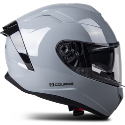 Course Raider Evo - Blank Nardo Grå