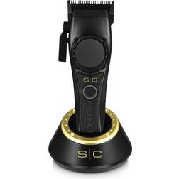 Stylecraft Instinct Professional Vector Motor Hair Clipper Black