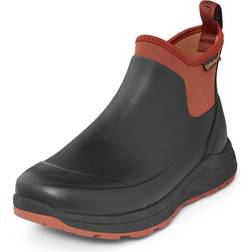 Gateway1 Rainwalker Lady 6" Gummistövlar - Black