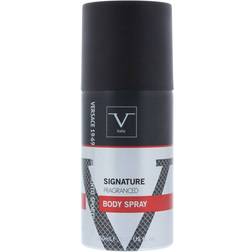 V Italia Signature Deo Spray 150ml