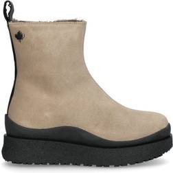 Canada Snow Mount Meer curlingkänga dam 40,Beige