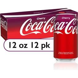 Coca-Cola Cherry