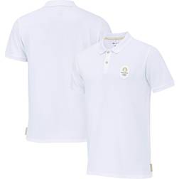 Olympics Men's Paris 2024 Polo White