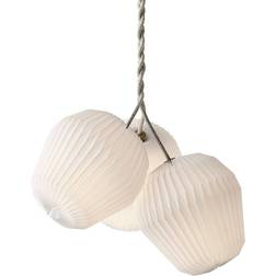 Le Klint The Bouquet Large White Pendant Lamp ∅ 55cm