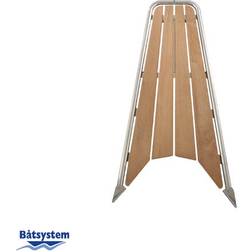 Båtsystem Prow Platform For Sailboat GPT100