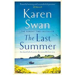 The Last Summer (Inbunden, 2020)