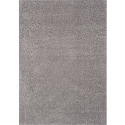 THE RUGS Myshaggy Grey 140x200cm